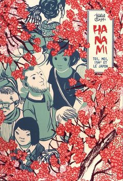 Hanami