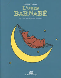 L'ours Barnabé T5