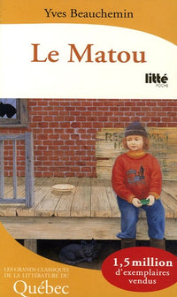 Le Matou