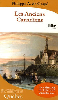 Les Anciens Canadiens