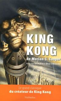 King kong