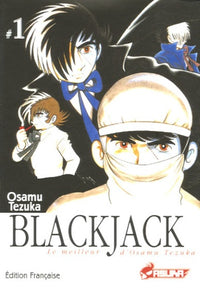 Blackjack, Tome 1 :