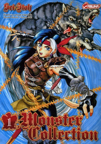Monster Collection, Tome 1 :