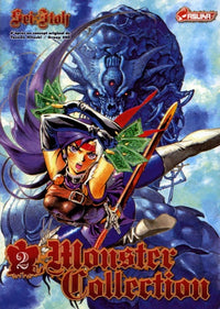 Monster Collection, Tome 2 :