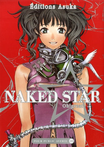 Naked Star