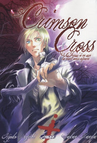 Crimson Cross: Jusqu'à ce que la mort nous sépare