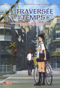 La traversée du temps