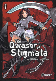 Qwaser of Stigmata Vol.1