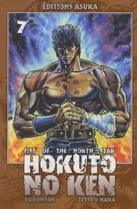 Hokuto no Ken - Tome 7