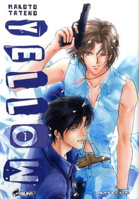 Yellow, Tome 1 :