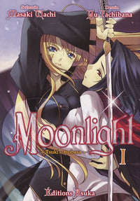 Moonlight Vol.1