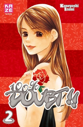 100% Doubt, tome 2