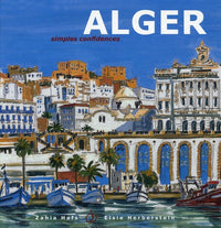 Alger: Simples confidences