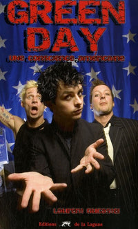 Green Day : Une conscience américaine