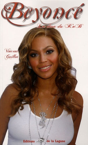 Beyonce : La diva du R'nB