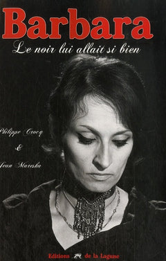 Barbara: Le noir lui allait si bien