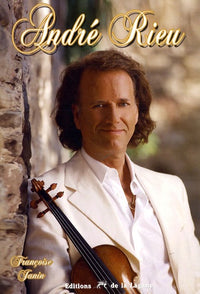André Rieu: Faites-nous valser