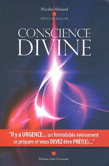 Conscience divine: Les enjeux de la nouvelle Terre