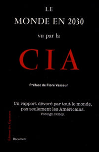 Le monde en 2030 vu par la CIA