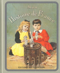 Mon histoire de France