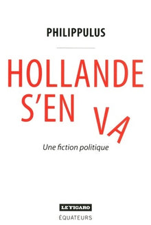 Hollande s'en va
