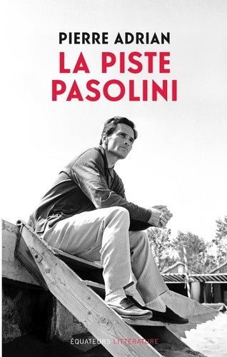 La piste Pasolini