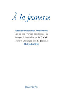 A la jeunesse