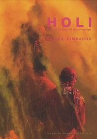 Holi: Fête de l'amour et du printemps