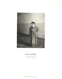 Sweet nothing