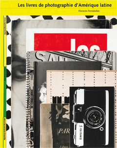 Les livres de photographie d'Amérique latine