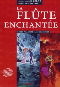 La flûte enchantée