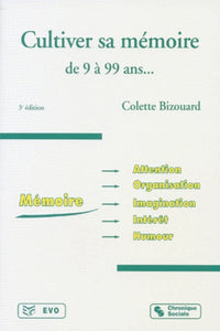 Cultiver sa mémoire