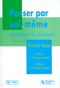 Penser par soi-même