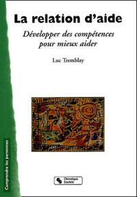 RELATION D'AIDE AU QUOTIDIEN