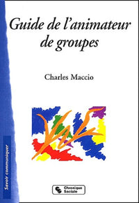 Guide de l'animateur de groupes