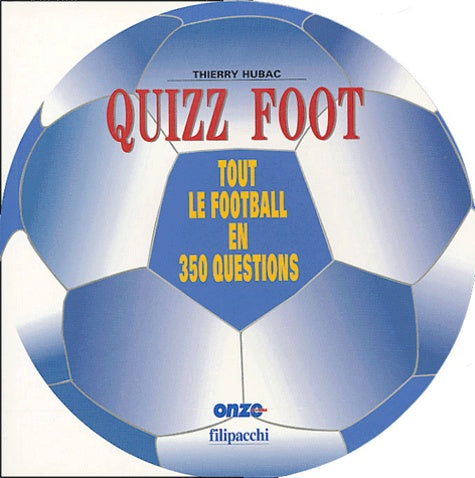 Quizz foot