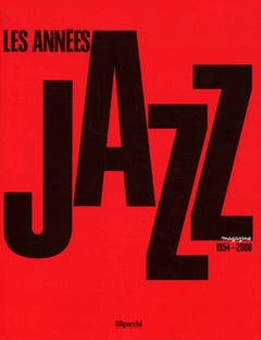 Les années jazz magazine, 1954-2000