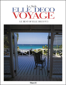 Le style "Elle déco" voyage