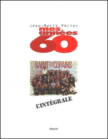 Mes années 60 - L'intégrale