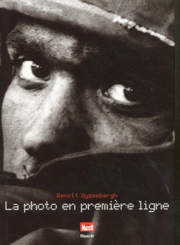La photo en première ligne