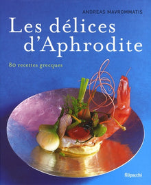 Les délices d'Aphrodite