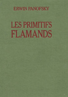 Les primitifs flamands