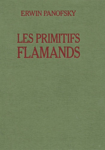 Les primitifs flamands