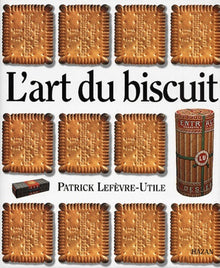Lu, l'art du biscuit