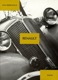 renault