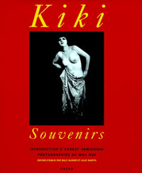 Kiki. Souvenirs