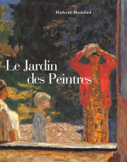 Le jardin des peintres