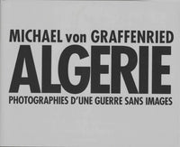 Algérie : photographies d'une guerre sans images