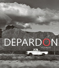 Depardon : Voyages