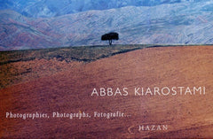 Abbas Kiarostami
